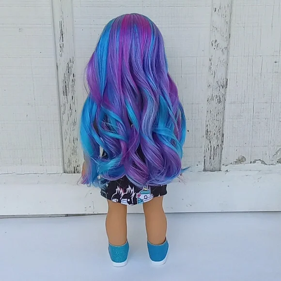 American Girl Truly Me 119 Doll - Picture 5 of 16